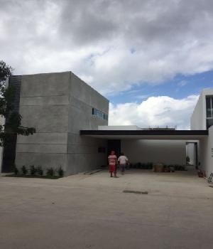 Imagen de Residencia NUEVA  de lujo En Renta en Privada Alamo