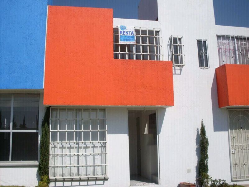 Imagen de VENDO CASA EN CONDOMINIO EN TZOMPANTLE SUR