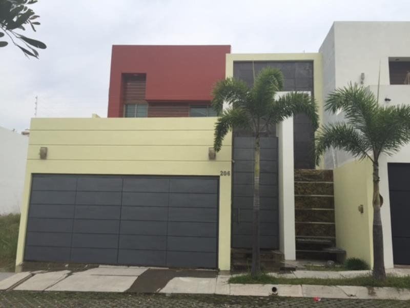 Imagen de Casa en Venta en Colima