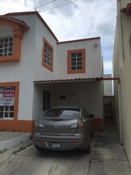 Imagen de Se renta o vende casa en San Miguel 