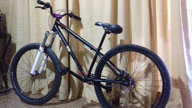 Imagen de Vendo mtb specialized inoecable 