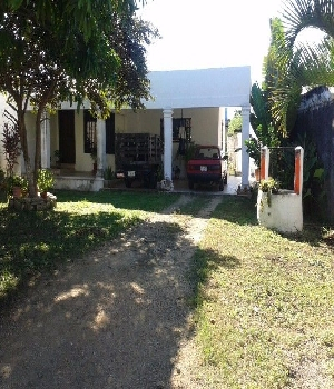 Imagen de Vendo Casa con 2 Locales Col San Nicolas Norte o Cambio