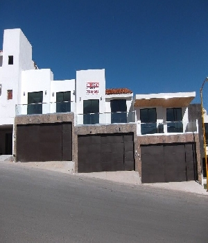 Imagen de HERMOSAS CASAS EN PREVENTA EN PRIV BOSQUE DE LAS CUMBRES