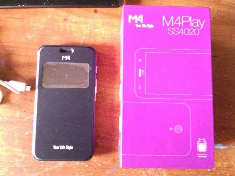 Imagen de remato celular m4 ss4020 1000