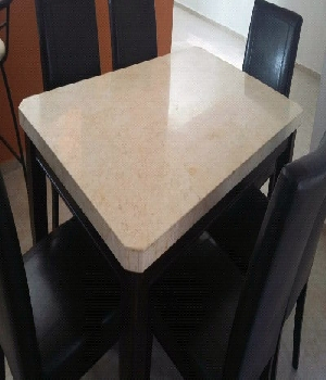 Imagen de Comedor moderno