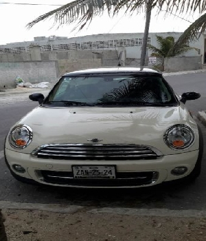 Imagen de Mini Cooper Salt 2013 21650000 APROVECHA En excelentes condiciones