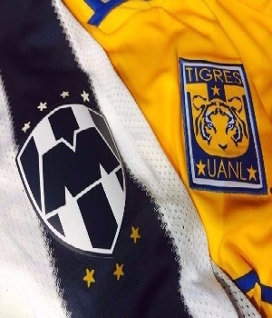 Imagen de ClÃ¡sico Regio Monterrey vs Tigres Rento 3 abonos en una excelente localid