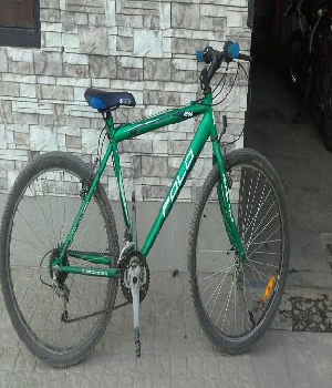 Imagen de Bicicleta Rodado 26