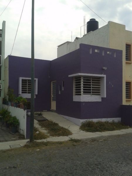 Imagen de CASA 3 RECAMARAS VILLAS PROVIDENCIA  VA