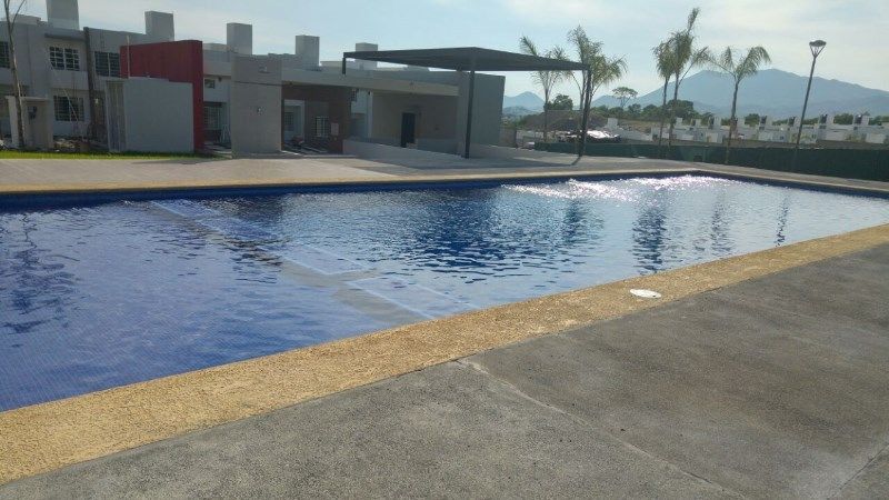 Imagen de CASA NUEVA FRACC VILLA DEL MAR  SOLO QUEDA UNA SECCION NUEVA 