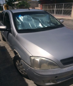 Imagen de Corsa 2004 ala venta  