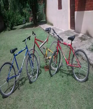 Imagen de Vendo bicicletas