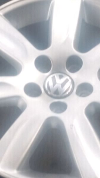 Imagen de RINES DE VW VENTO R15