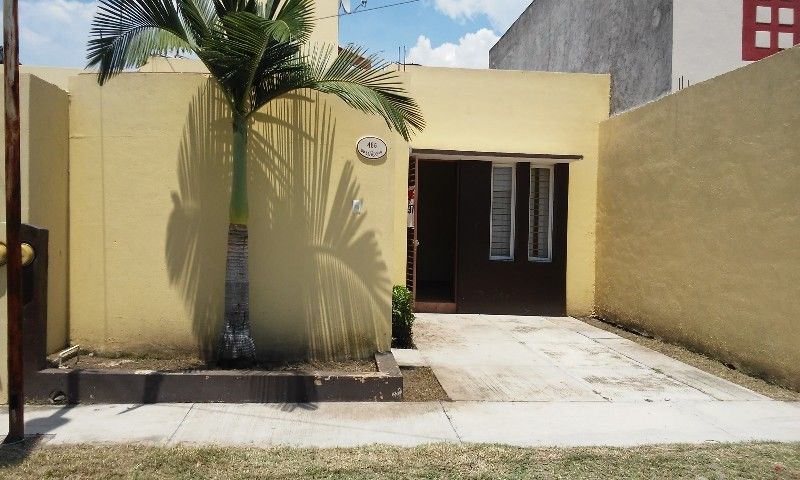 Imagen de Vendo casa muy bonita en Lomas de la Herradura Villa de Ãlvarez