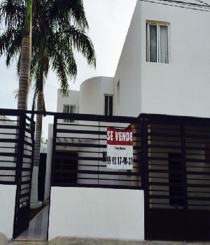 Imagen de Vendo preciosa residencia en montes de ame 