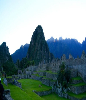 Imagen de  MÃGICO VIAJE MISTICO EN PERU ANCESTRAL RUTA INKA DE INICIACIÃN Junio 1