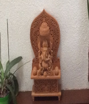 Imagen de Arte indu