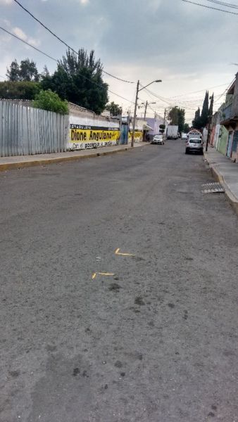 Imagen de RENTA O VENTA DE TERRENO