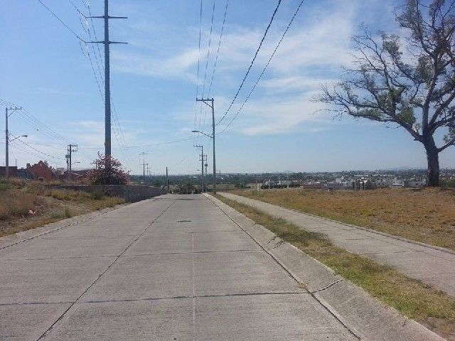 Imagen de AGUASCALIENTES TERRENO VENTA    zona habitacional media 7488 mts  