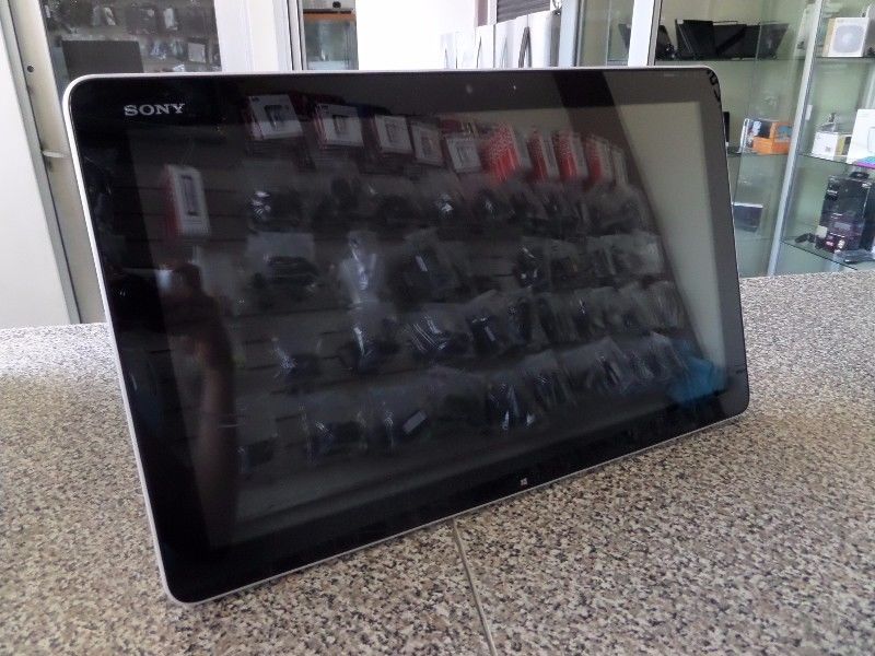 Imagen de SONY VAIO SVJ202A11L  numero 0