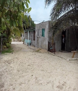 Imagen de Venta De Casa En Sancrisanto Yucatan