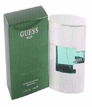 Imagen de Guess Man Guess para Hombres