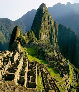 Imagen de Vuelo Redondo MÃ©xico  Cusco PerÃº 1722 Marzo Viaja a Machu Picchu 