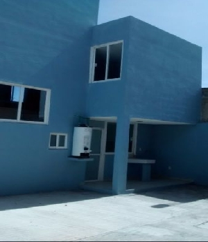 Imagen de Casa en quotAtlixcoquot 100m2 terreno 120 m2 REPUBLICA DEL PERU