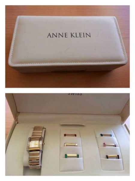 Imagen de Reloj Anne Klein 