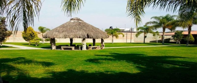 Imagen de REMATE RANCHO QUINTA TERRAZA EN SAN SEBASTIAN EL GRANDE DENTRO ZONA ME