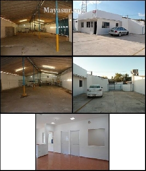 Imagen de RENTO BODEGA EN AVENIDA. MAYASUR.COM numero 0