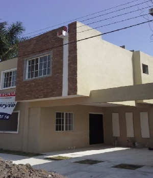 Imagen de ULTIMA CASA EN CALLE PERU LAS AMERlCAS TAMPlCO EXCELENTES ACABADOS