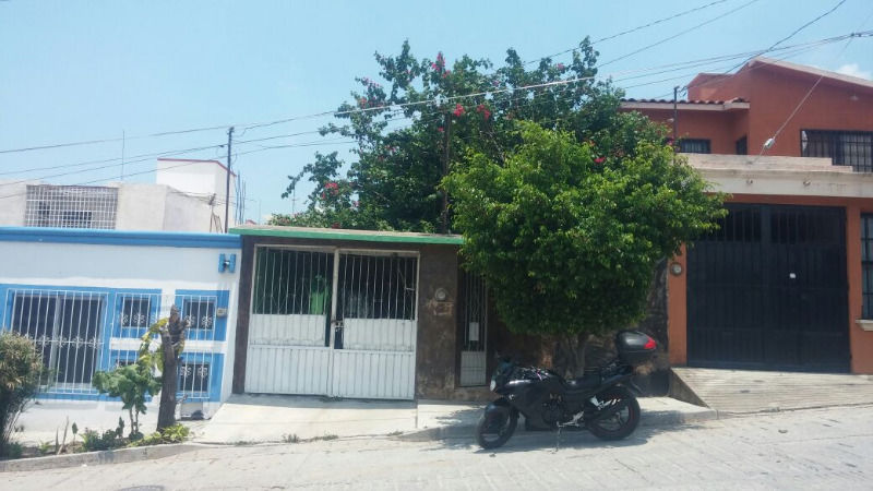 Imagen de casa linda hermosa en la colonia el zoque