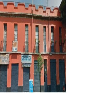 Imagen de 2-Oportunidad, Edificio con locales comerciales, Rep. de PerÃº, Col. Centro