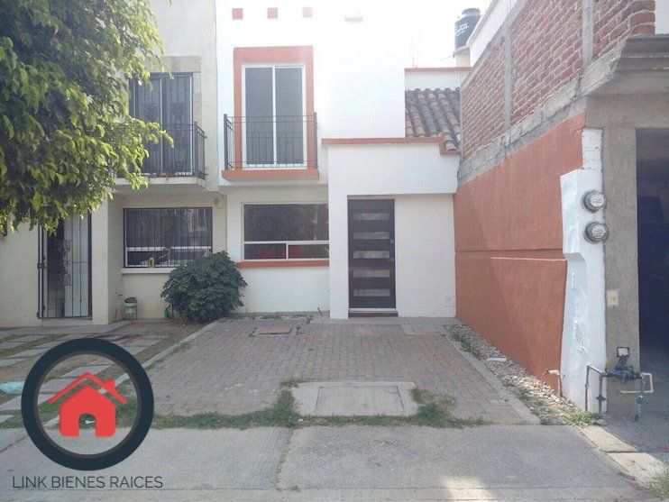 Imagen de CASA EN FRACC PRIVADO LA CONDESA 