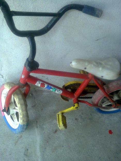 Imagen de Bici niÃ±o 400$ numero 0