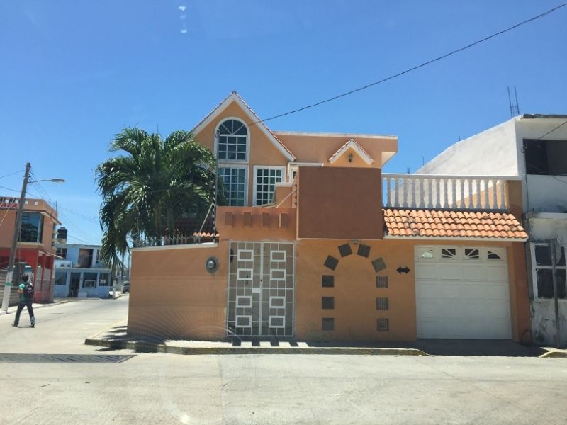 Imagen de Se renta bonita casa en la colonia Pedro Sainz De Baranda numero 0