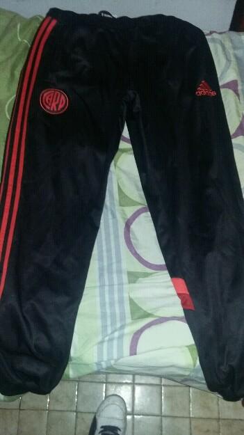 Imagen de Vendo pantalon original river temporada 20152016