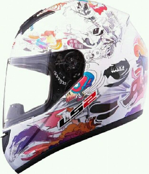 Imagen de Casco ls 2