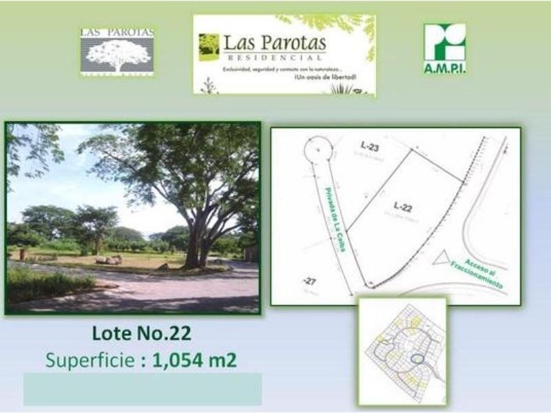 Imagen de Terreno en Venta en Colima