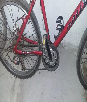 Imagen de Hoy se vende Si o si