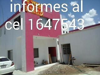 Imagen de Se Vende Casa en Av. DivisiÃ³n Durango calle principal!!! numero 0