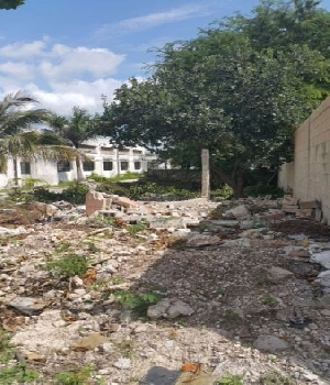 Imagen de TERRENO A 10min DE LA MACROPLAZA