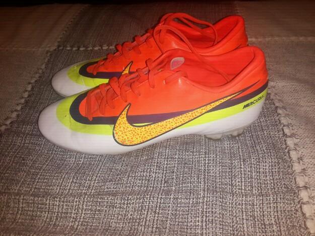 Imagen de Botines nike mercurial