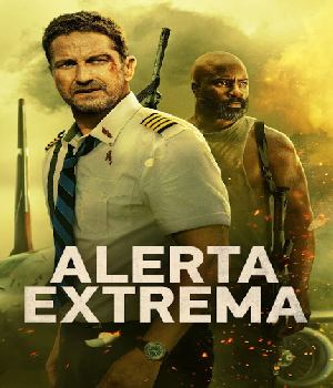 Imagen de Alerta Extrema pelicula clasificacion B15