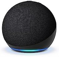 Imagen de Alexa echo dot 5ta generación Bocina inteligente Amazon