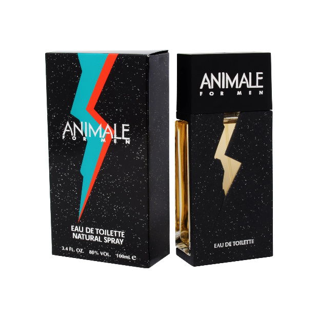 Imagen de Animale perfume para caballero 100 ml EDT numero 1