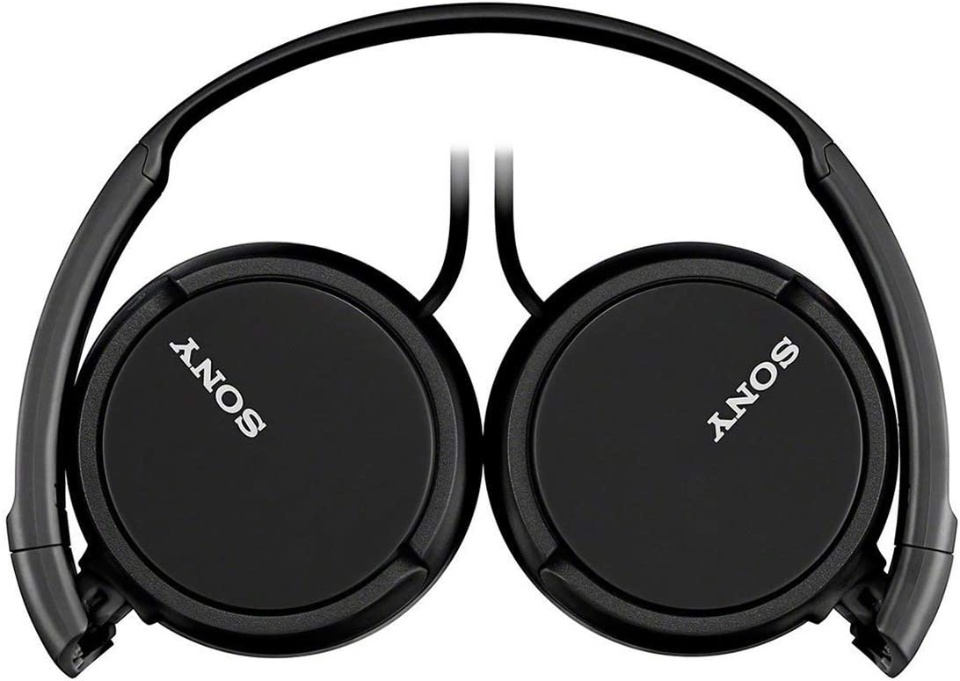 Imagen de Audifonos de diadema SONY MDR-ZX110 alambricos numero 2