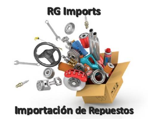 Imagen de BRINDAMOS SERVICIO DE IMPORTACIÓN numero 1