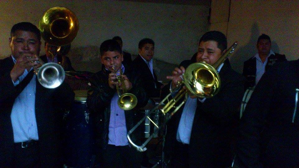 Imagen de Banda Sinaloense para todo tipo de eventos numero 1